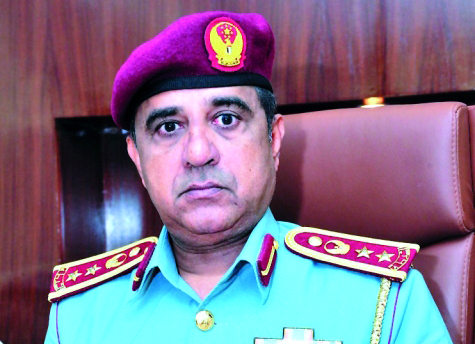 "حمد البلوشي"
