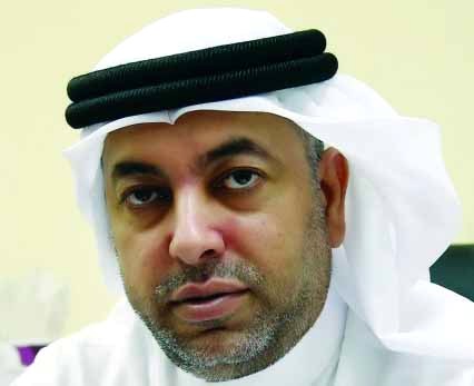 "إبراهيم عبد الله البحر"