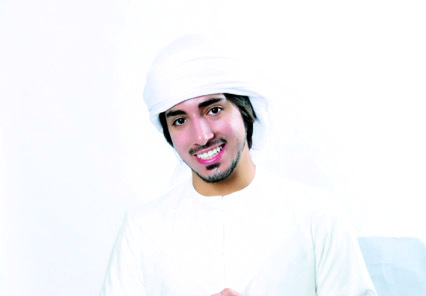 "بدر خلف"