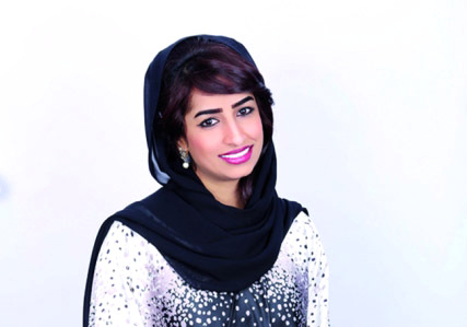 "مهرة عبد الله"
