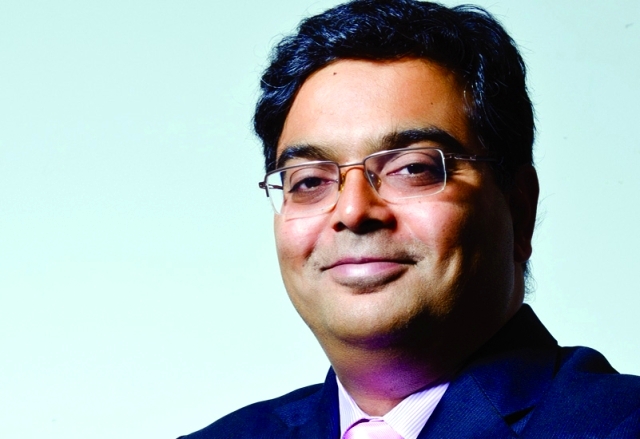 "أجاي نريان"