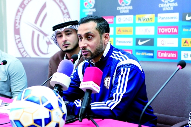 "سامي الجابر"