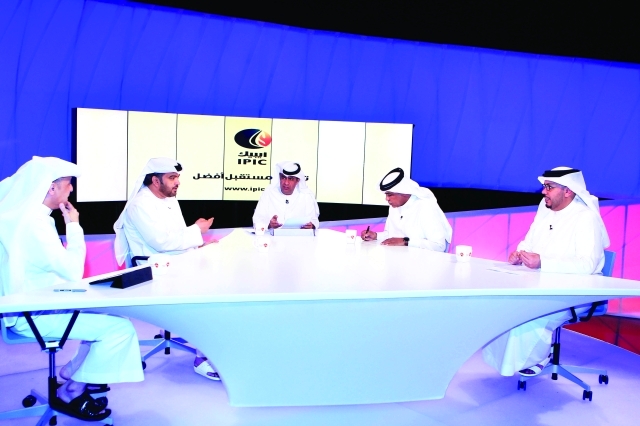 "«غيم أوفر» استضاف أطراف النزاع لاستخلاص الحقائق \t- البيان"