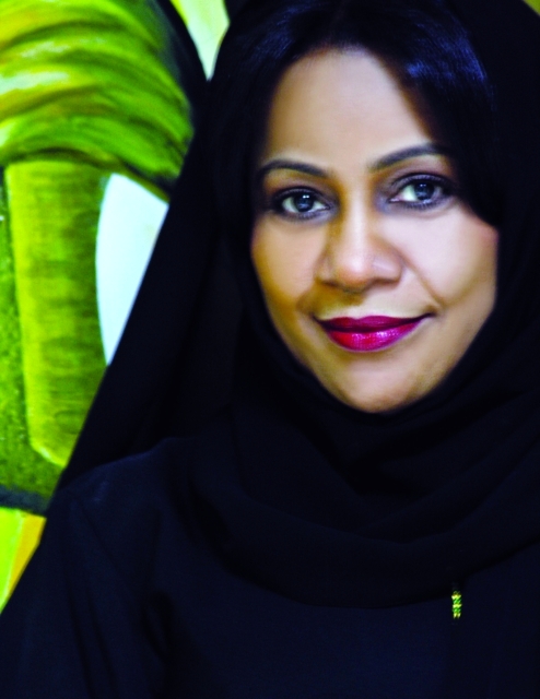 "شادية نايف"
