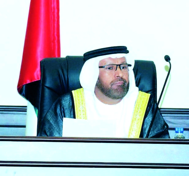 "فلاح الهاجري"