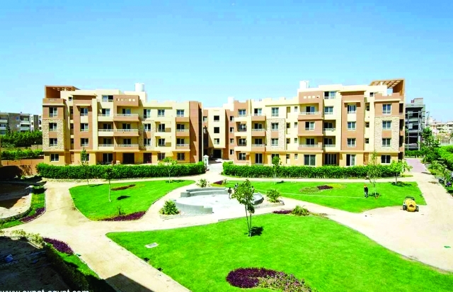 صندوق أبوظبي للتنمية يعزز الاستدامة في مصر