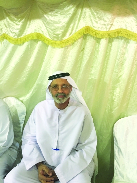 "خلفان عبد الله سلمان"