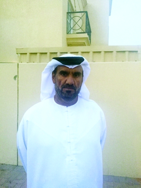 "علي عبد الرحمن البلوشي"