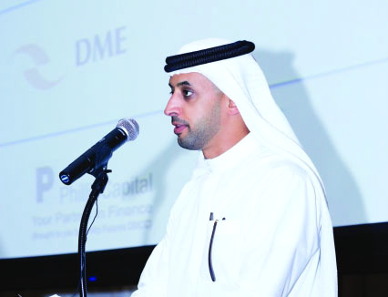 "Ahmed Bin Sulayem"