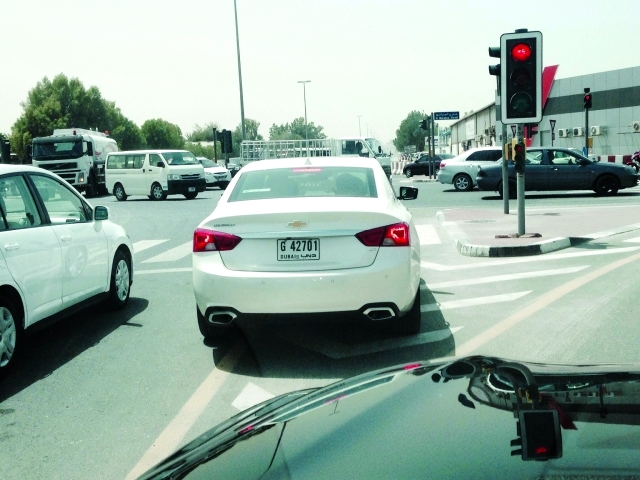 "إرسال صور الجمهور على برنامج كلنا شرطة خلال ساعتين -البيان"