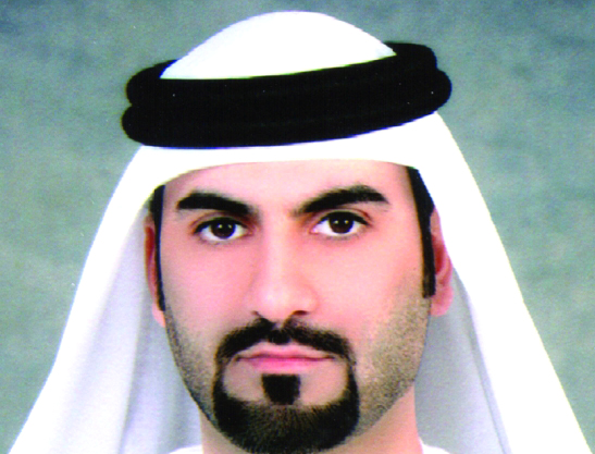 "سالم السويدي"