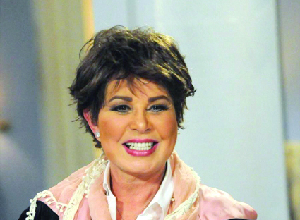 "نجوى إبراهيم"