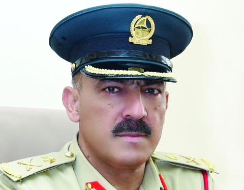 "بن فهد: تمكين جيل الشباب للمساهمة في تحمل المسؤولية"