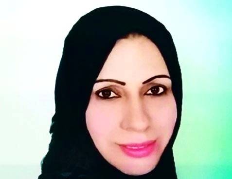 "دلال المنصوري"