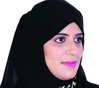"فاطمة الشرع"
