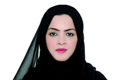"ابتهال الناجي"
