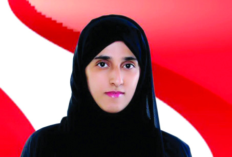 "شماء سعيد بن سليمان"