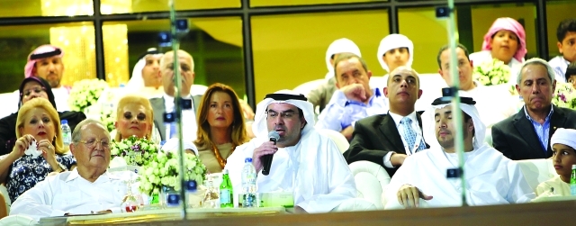 "محمد بن خليفة يعلن افتتاح البطولة العالمية للرماية - البيان"