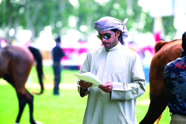 "علي المهيري"