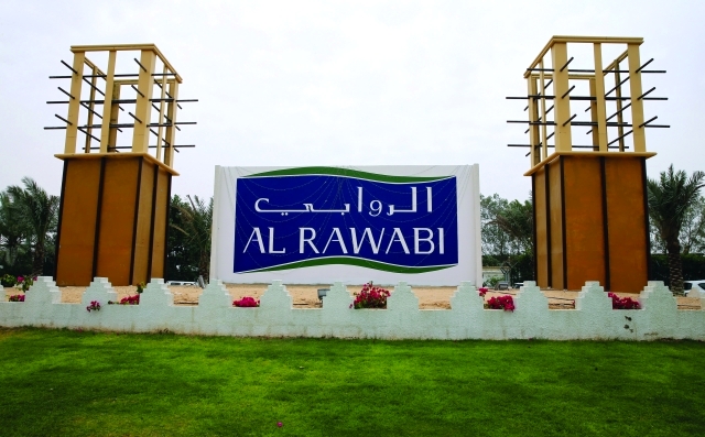 "تطورات كبيرة شهدتها الشركة في السنوات الماضية\tتصوير: دينيس ملاري"