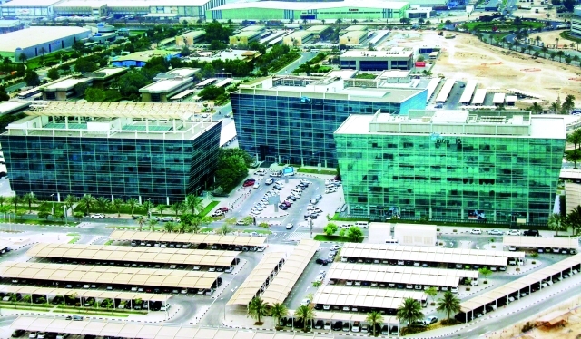 "نمو سنوي مستمر في عدد شركات جافزا والمناطق الاقتصادية\t-\t البيان"