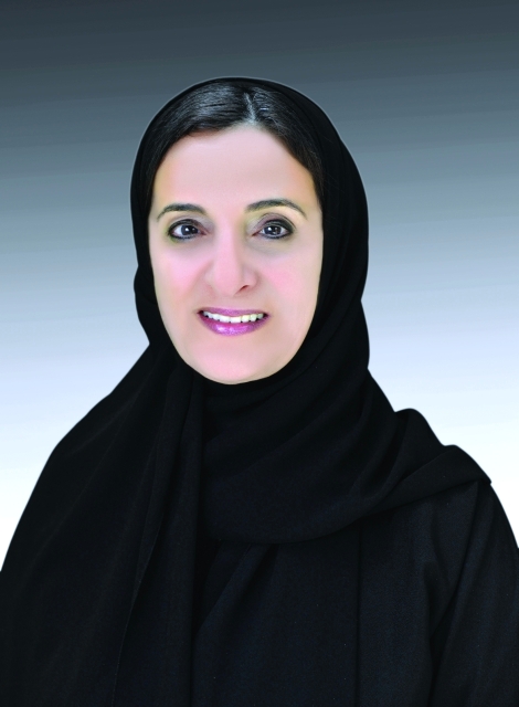 "لبنى القاسمي"
