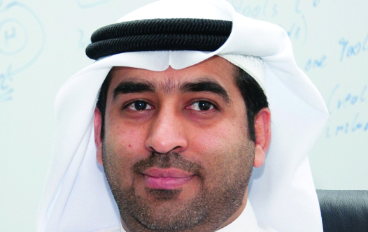 "أحمد العور"