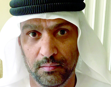 "أحمد الخديم"