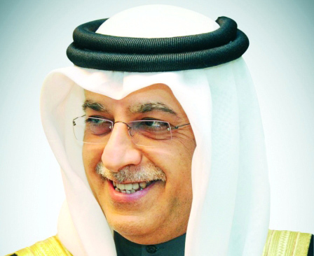 "الشيخ سلمان بن إبراهيم"