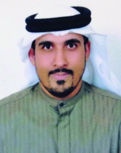 "علي راشد"