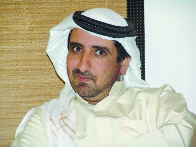 "عوض بن مجرن: حققنا المهمة المستحيلة في 15 يوماً"