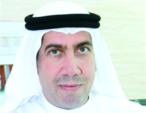 "د. أحمد النصيرات"
