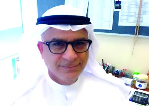 "سعيد أبو الريش"