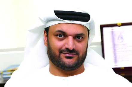 "د. علي المنصوري"