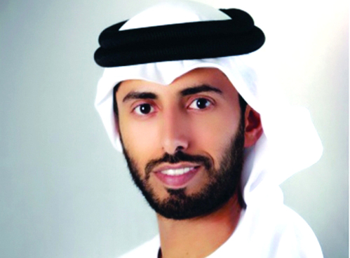 "سهيل المزروعي"