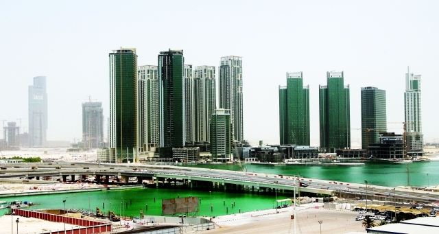 "الطلب المتواصل يرفع قيم الإيجارات في العاصمة-البيان"