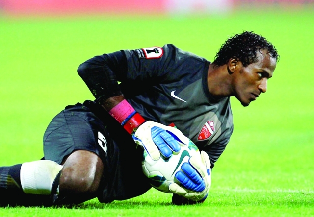 "ماجد ناصر يغيب عن المباريات الآسيوية\t - البيان"