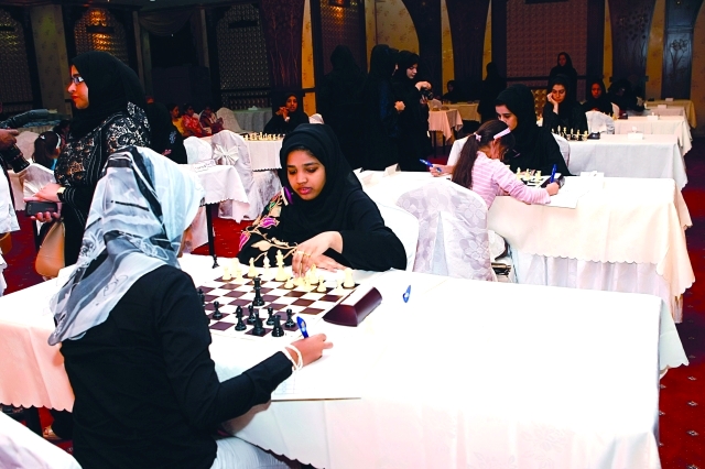 "من منافسات النسخة الماضية\t- البيان"