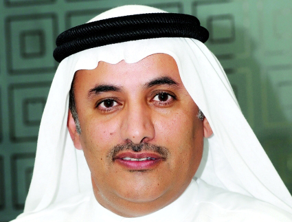 "سلطان بن مجرن: فوز دبي باستضافة الحدث تقدير دولي لمكانتها"