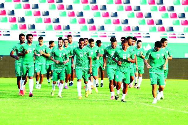 "الإمارات يتدرب بقوة لمواجهة الشباب - من المصدر"