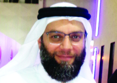 "خالد الجناحي"