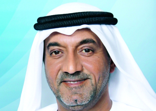 "أحمد بن سعيد"