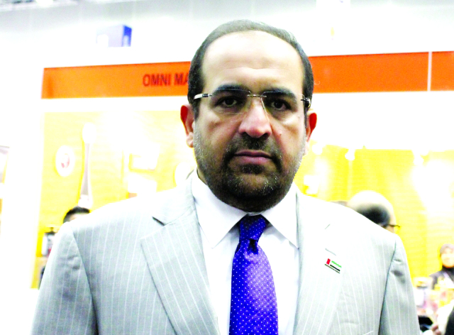 "راشد بن فهد"