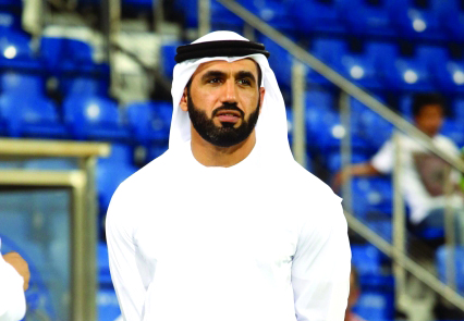 "حميد الطاير"