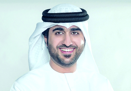 "أحمد المنصوري"