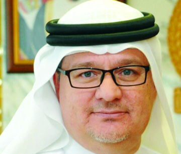 "محمد العمادي"