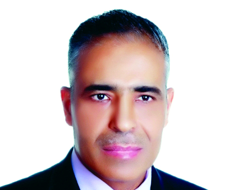 "د يوسف العساف: دبلوم المدن الذكية الأول من نوعه في الشرق الأوسط"