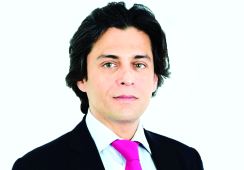 "ڤيك مالك:  الأسهم الأوروبية  مكمن الفرص للمستثمر الإماراتي"