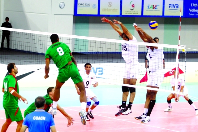 "المنتخب الإماراتي يستعد لبطولة العالم 23 سنة - البيان"