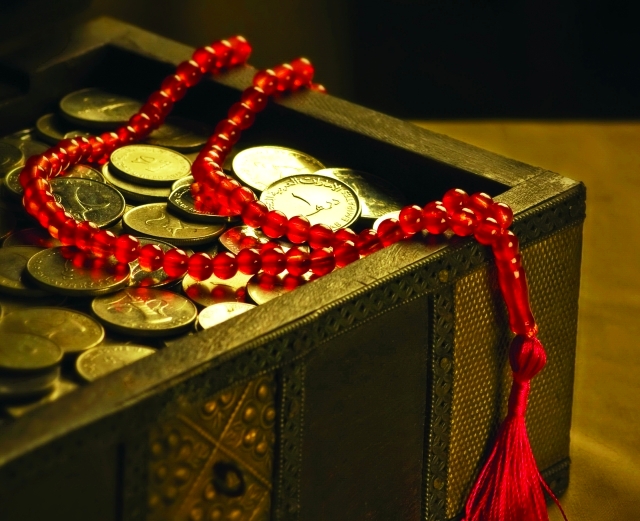 "الإنفاق على الإقتصاد الإسلامي يتنامى محلياً واقليمياً وعالمياً \t من المصدر"